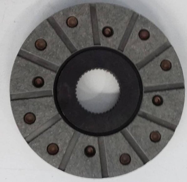 Bremsscheibe 152mm 37Z für Renault