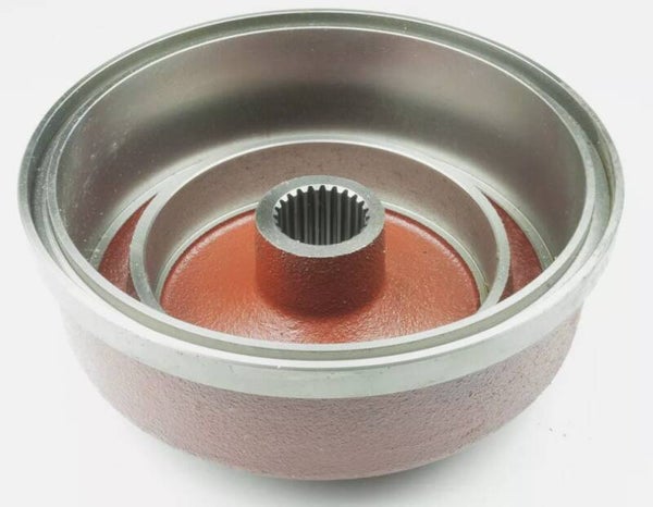 Bremstrommel 250x60 / 180x30 Deutz D6006 D6806 D7006 D7206 D6807 D7007 D7207