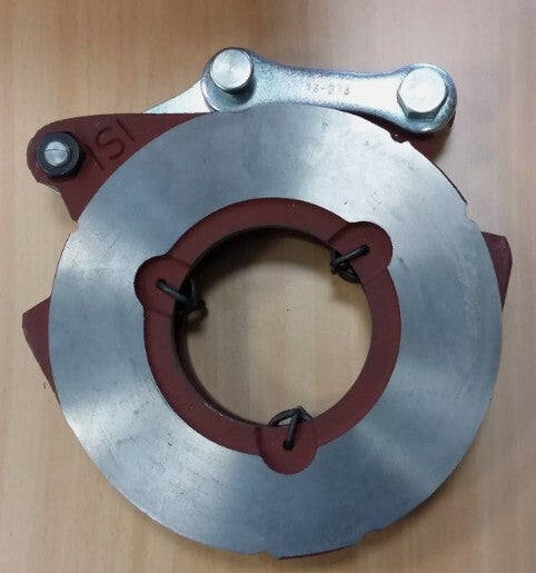 Bremsautomat 165 mm für Ford