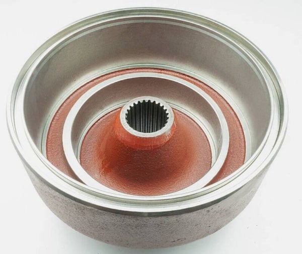 Bremstrommel 04323315 Deutz-Fahr D6806 D7007 DX80 DX3.70SC AgroPrima AgroXtra