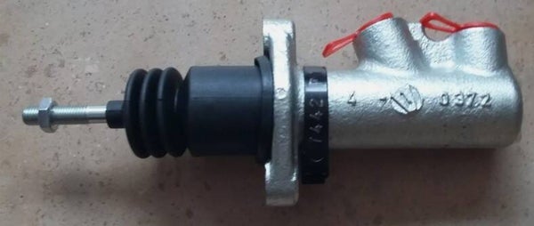 Hauptbremszylinder Ø Kolben 19mm für Fendt GT 275 Fendt Favorit 600 610 611 612 614 615