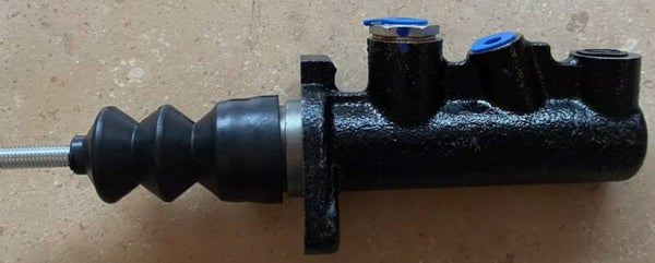 Hauptbremszylinder Ø Kolben 19,05mm für Fendt Farmer GT, G178109070110