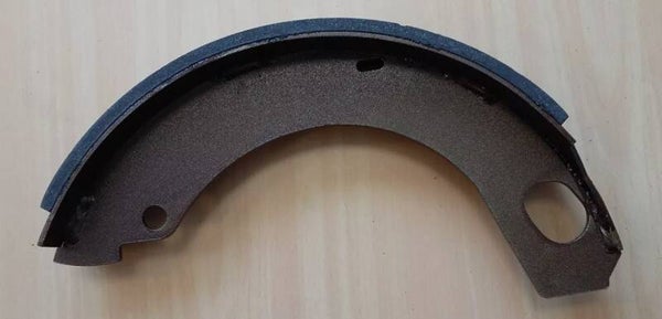 Bremsbacke 300x50 für Deutz, Fendt-Fussbremse-04384742, F2311010070031