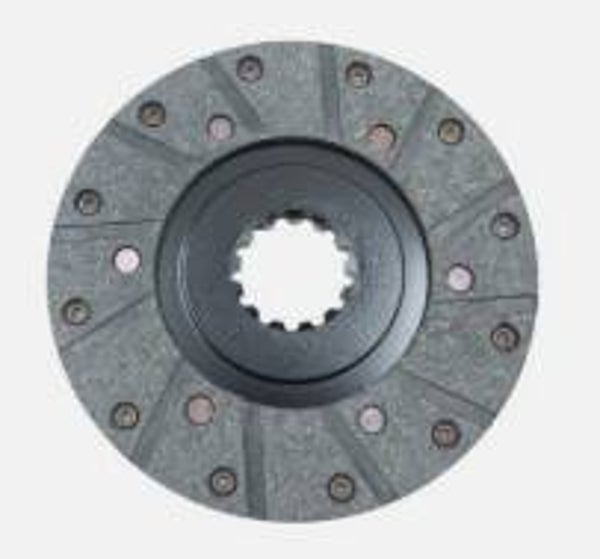 Bremsscheibe 178mm 13Z für Hürlimann, MF, SAME, Landini