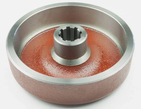 Bremstrommel 180x30 8 Zähne Deutz 3006 4006 4506 5206 5506 6006 6206 02313904