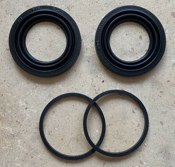 Bremssattel Reparatursatz Dichtsatz DEUTZ Bremssattel 04378819