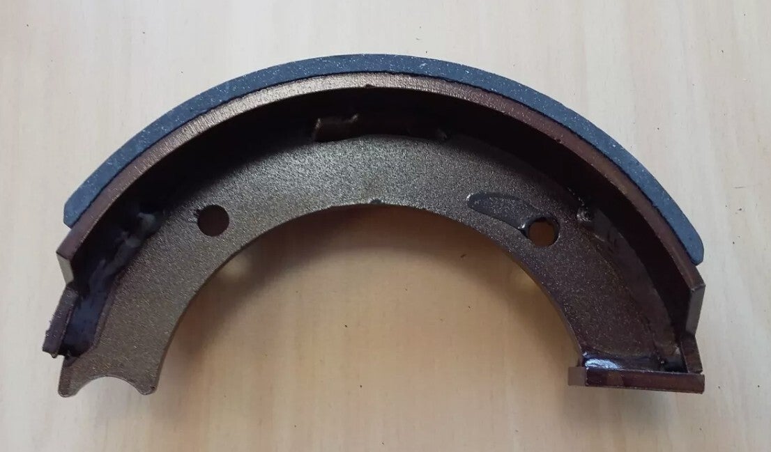 Bremsbacke 180x60 für Fendt-Fussbremse-H205100150020