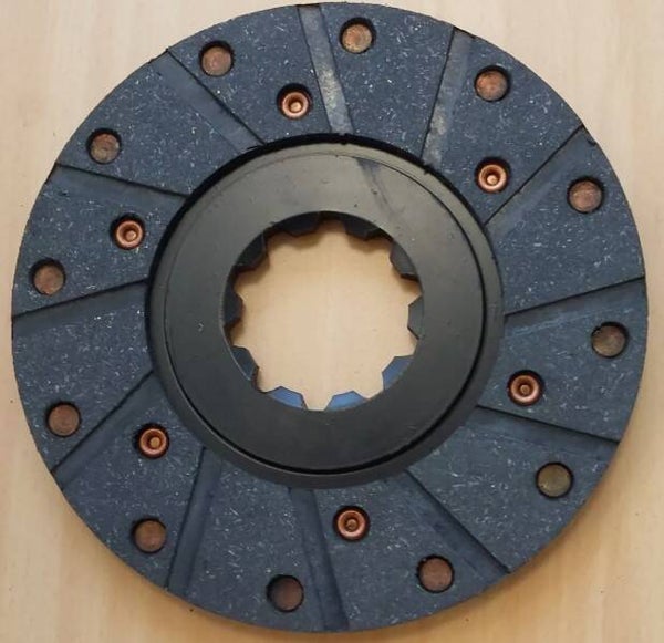 Bremsscheibe 178mm 10Z 48x56,5 für Case IHC