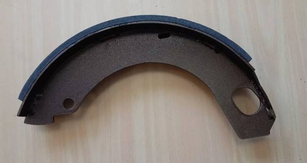 Bremsbacke 350x60 für Deutz-Fussbremse-04384746, 04307371, 04307372