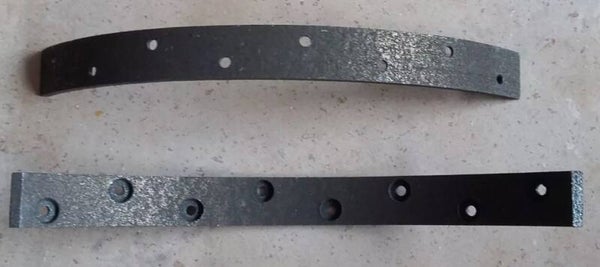 Bremsbelag Bremsband 205x25 EICHER FENDT FARMER 2 2E 2D 2DE 139103070090