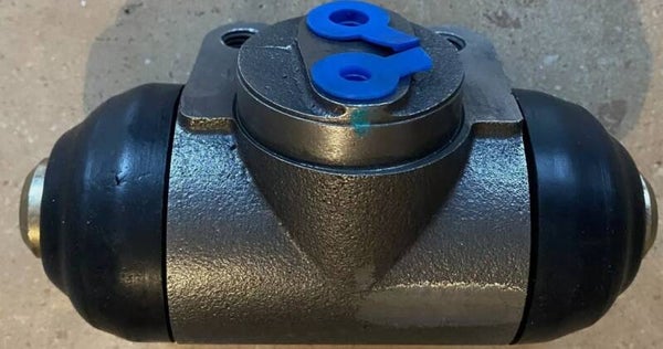 Radzylinder für Kramer Radlader, D= 38,10 mm, Bremsflüssigkeit