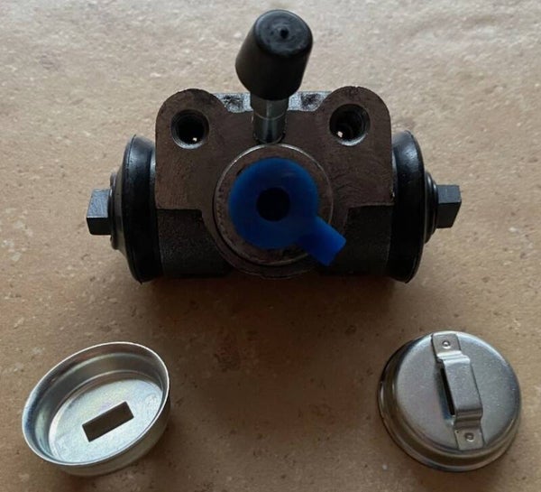 Radzylinder BMW Isetta, Hinterachse, D = 12,70 mm