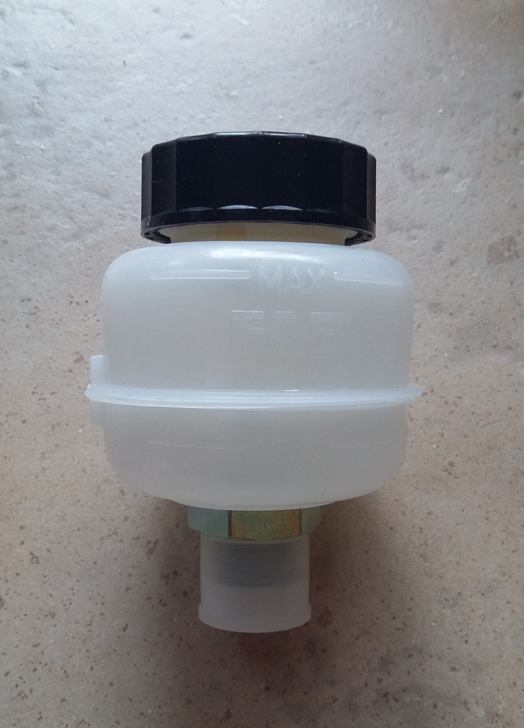 Ausgleichsbehälter Bremsflüssigkeit für CASE3141806R91passend für HBZ 3141682R92