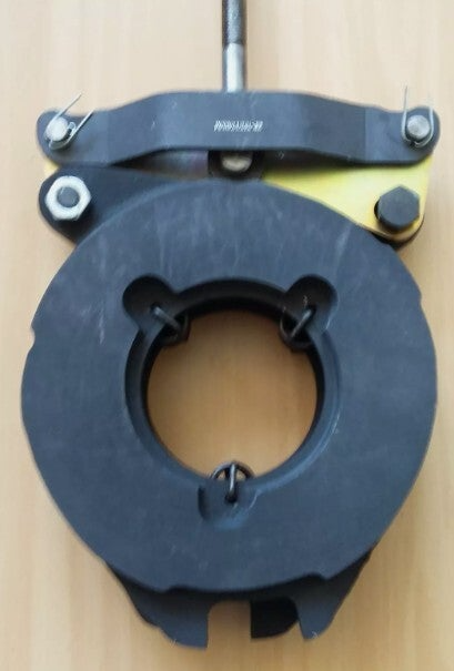 Bremsautomat / Betätigungsscheibe E178100150019 für Fendt 165 mm