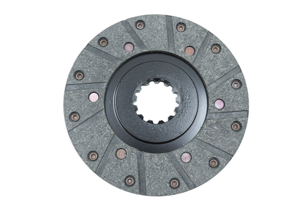 Bremsscheibe 178mm 13Z für Landini, MF, Hürlimann, SAME