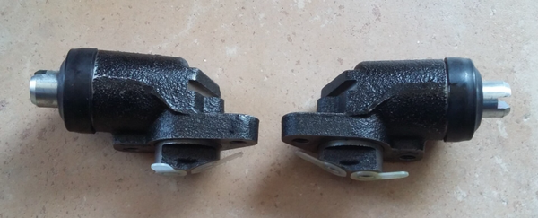 Radbremszylinder F178101070070 rechts für Fendt