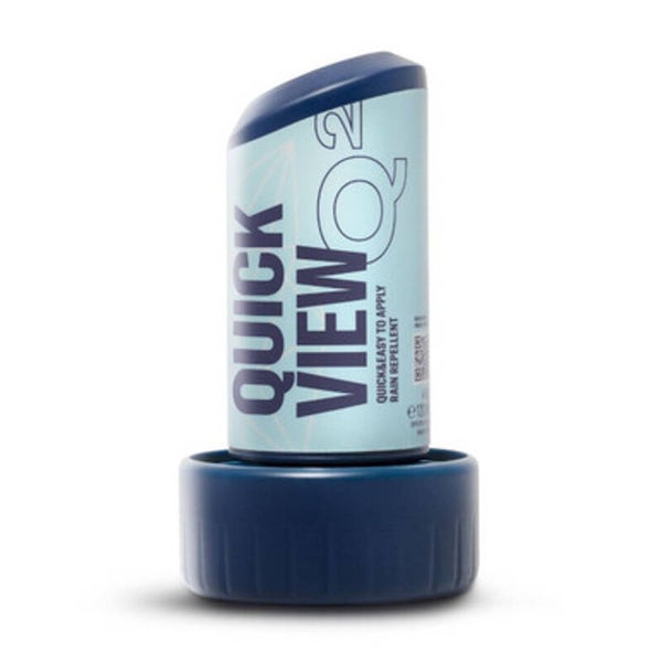 GYEON - Q2 QuickView