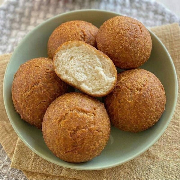Buns (Nigerian)