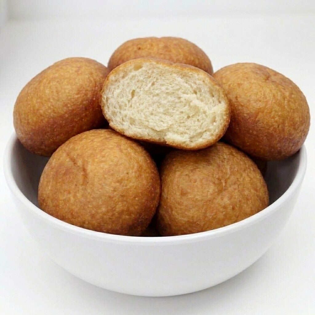Puff Puff (Nigerian)
