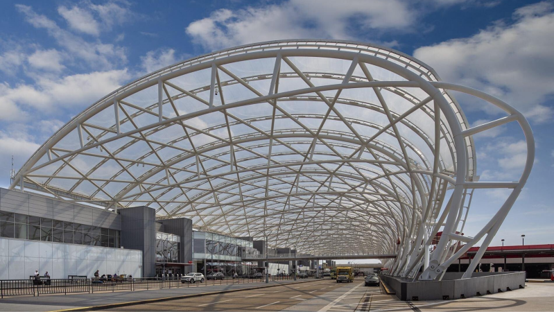 PUBLIC AIRPORT GROUND TRANSPORTATION