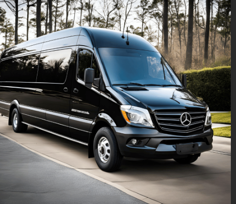 MERCEDES BENZ TRANSPORTATION