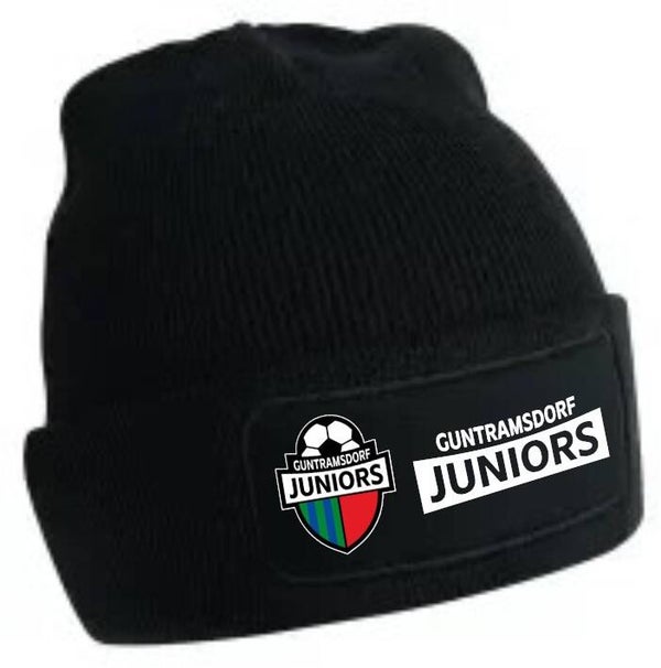 Fan-Strickmütze von Guntramsdorf-JUNIORS