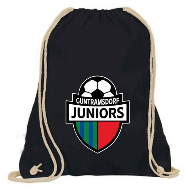 Fan-Stoffbeutel von Guntramsdorf-JUNIORS