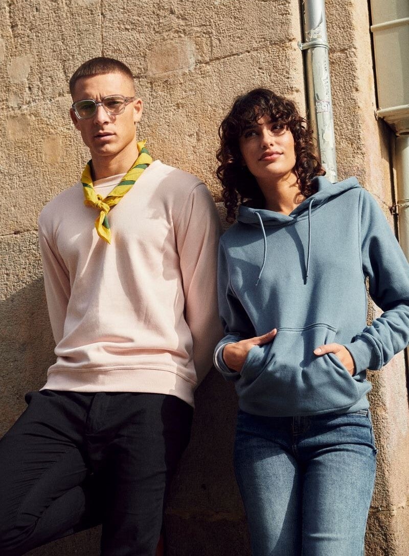 NEW Clique Unisex Miami Hoody, 13 Farben