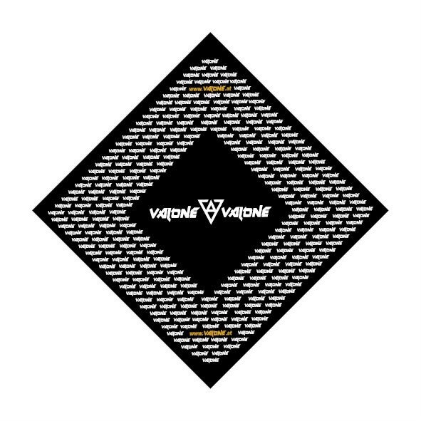 Fan Bandana von VALONE