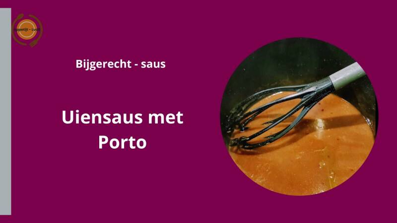 Uiensaus met Porto