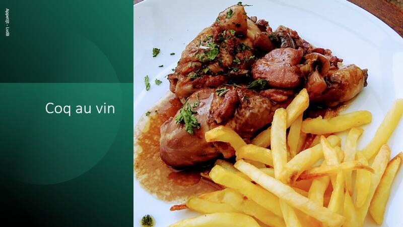 coq au vin