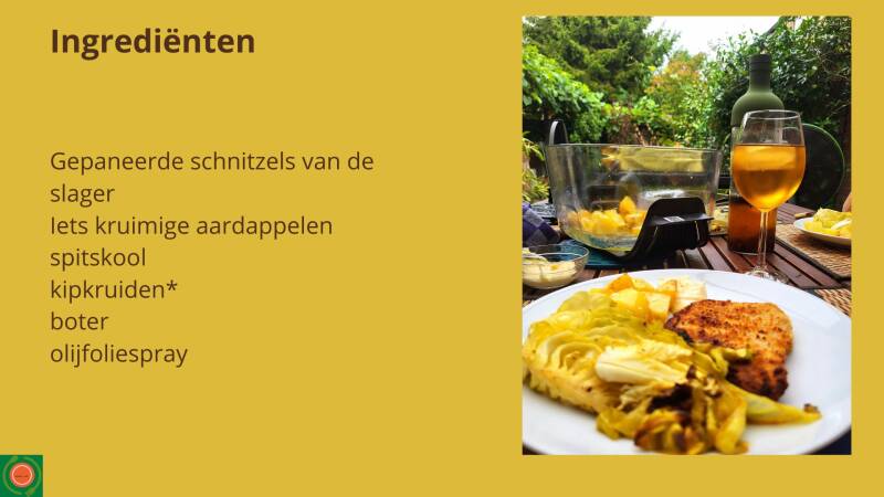 Ingrediënten