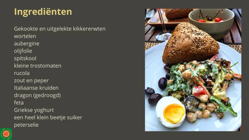 Ingrediënten