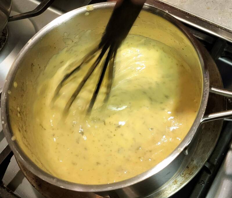 Bearnaise (saus)