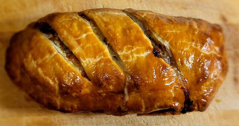 feestelijk gehaktbrood