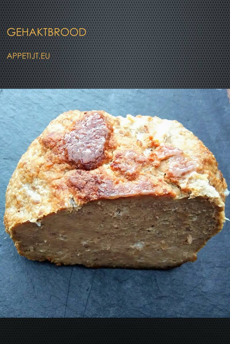 Gehaktbrood