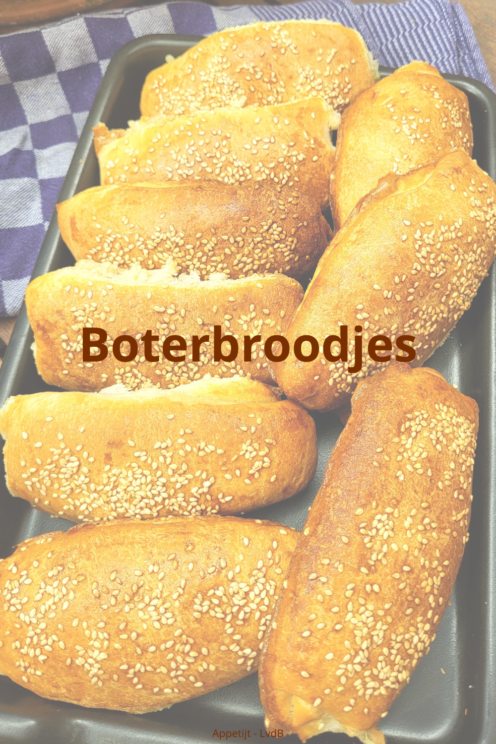 Boterbroodjes