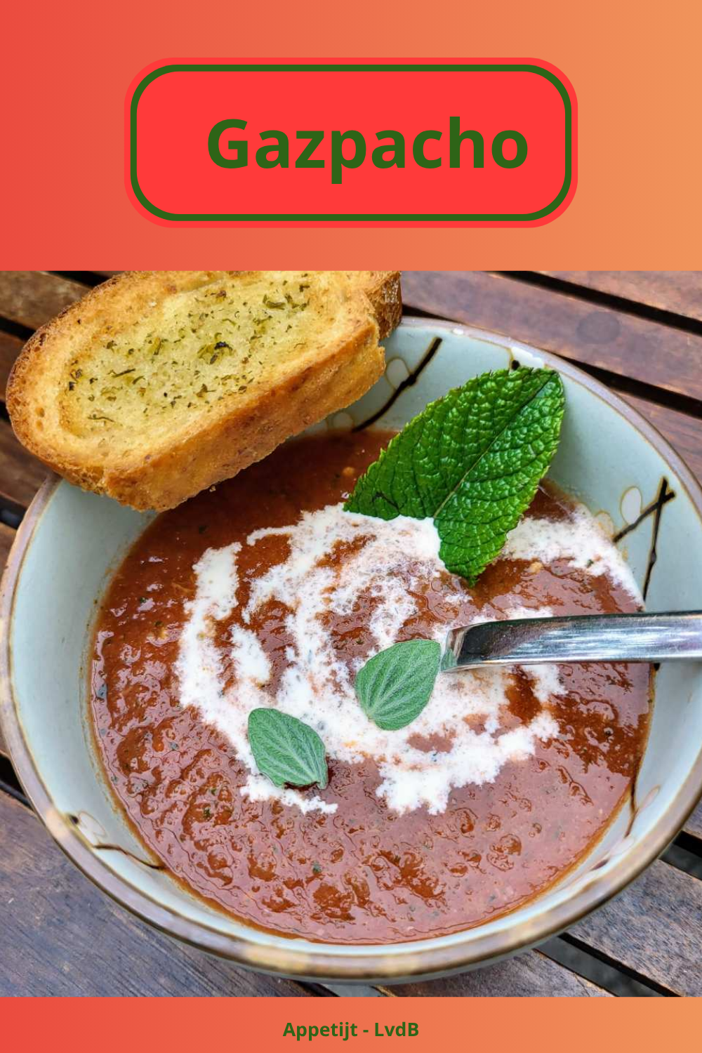 Gazpacho