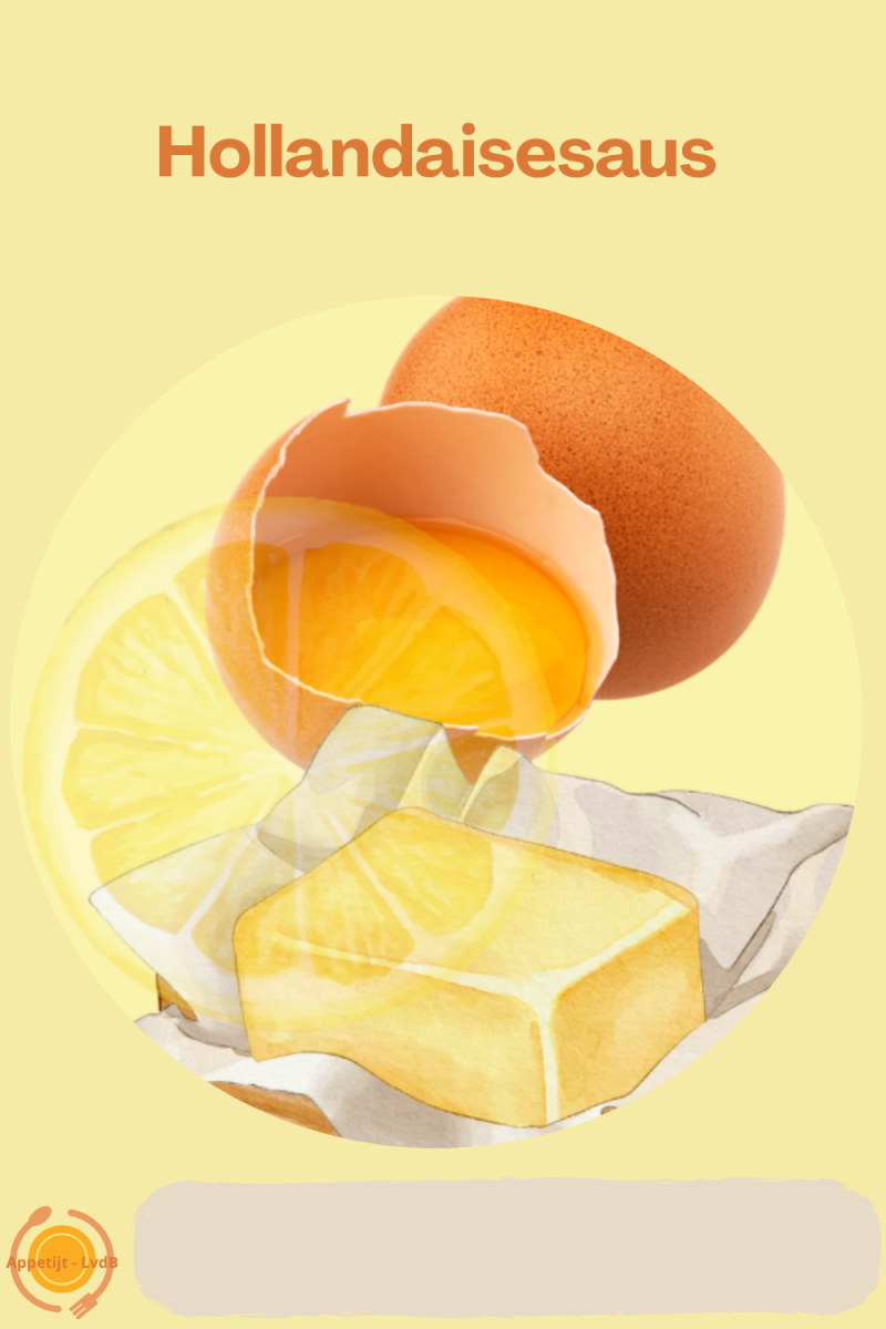 Hollandaisesaus