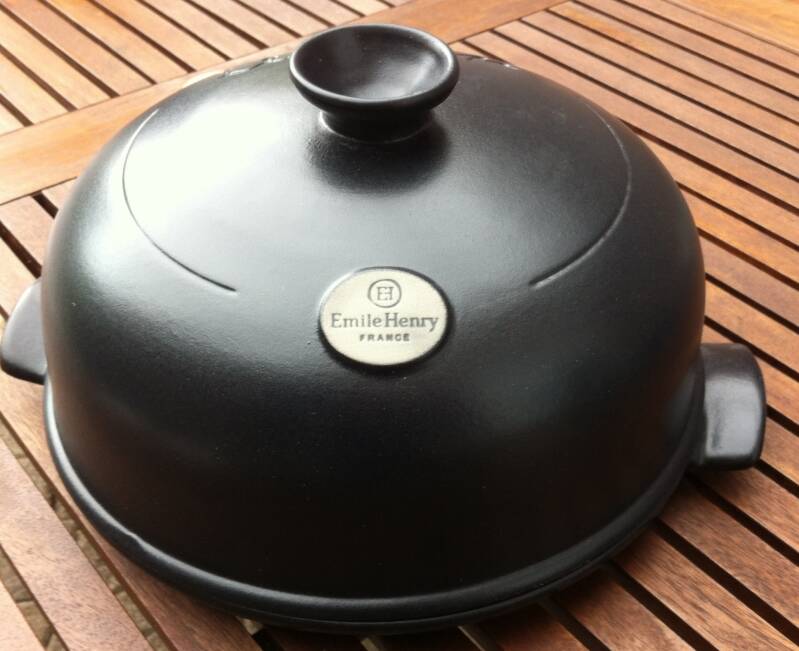 Broodbol Emile Henry