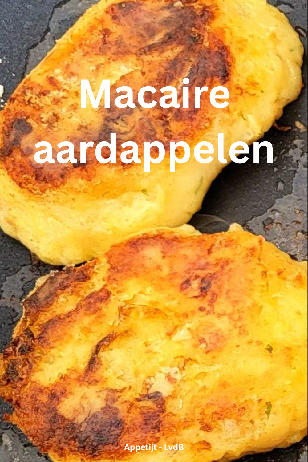 Macaire aardappelen