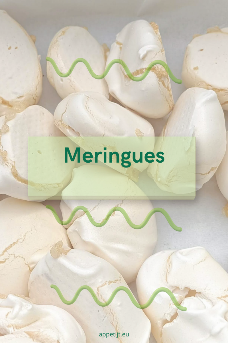 Meringues