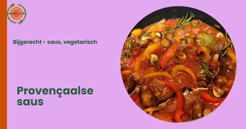 Provencaalse saus