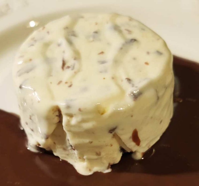 Citroen-chocoladeparfait