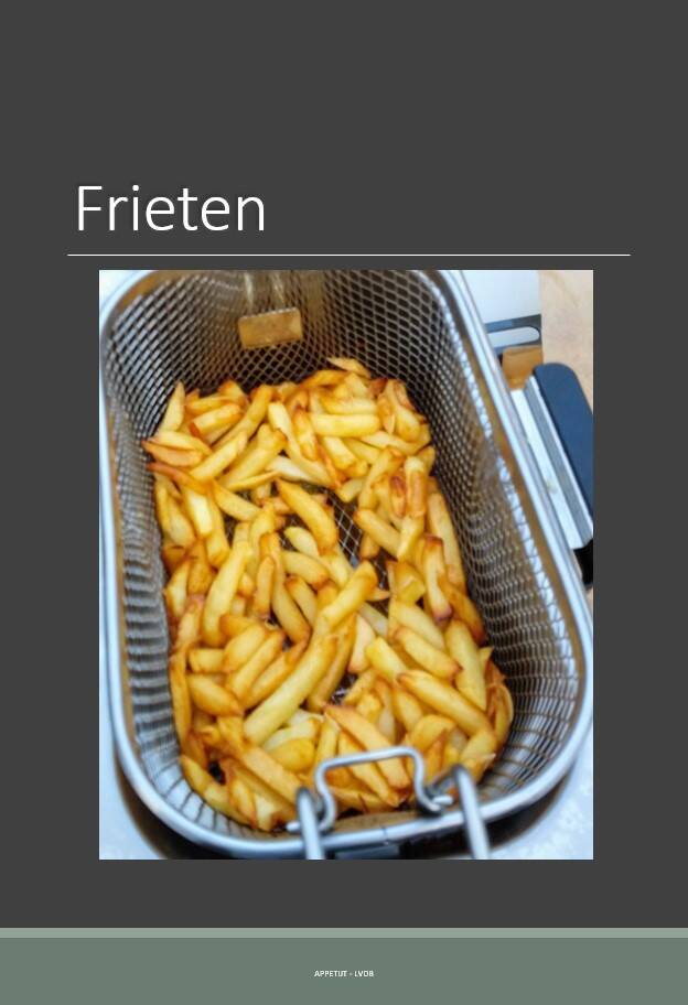 Frieten