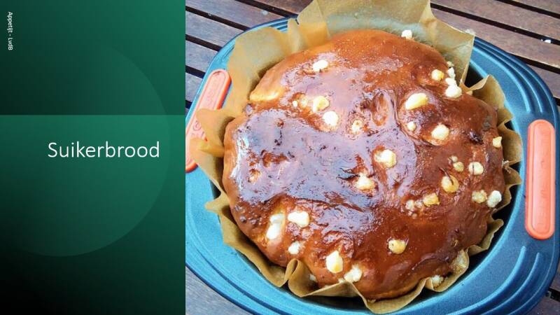 Suikerbrood