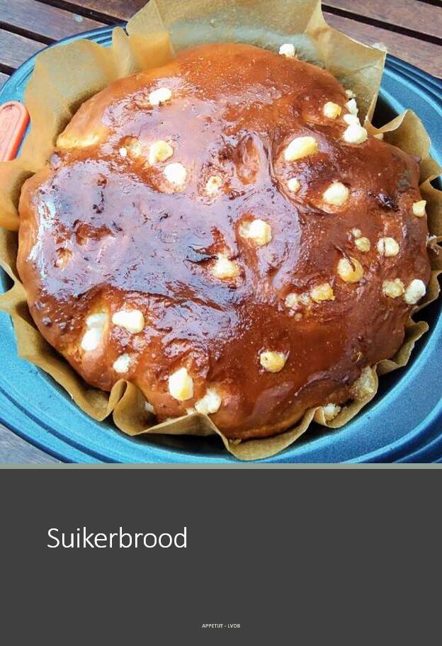 Suikerbrood