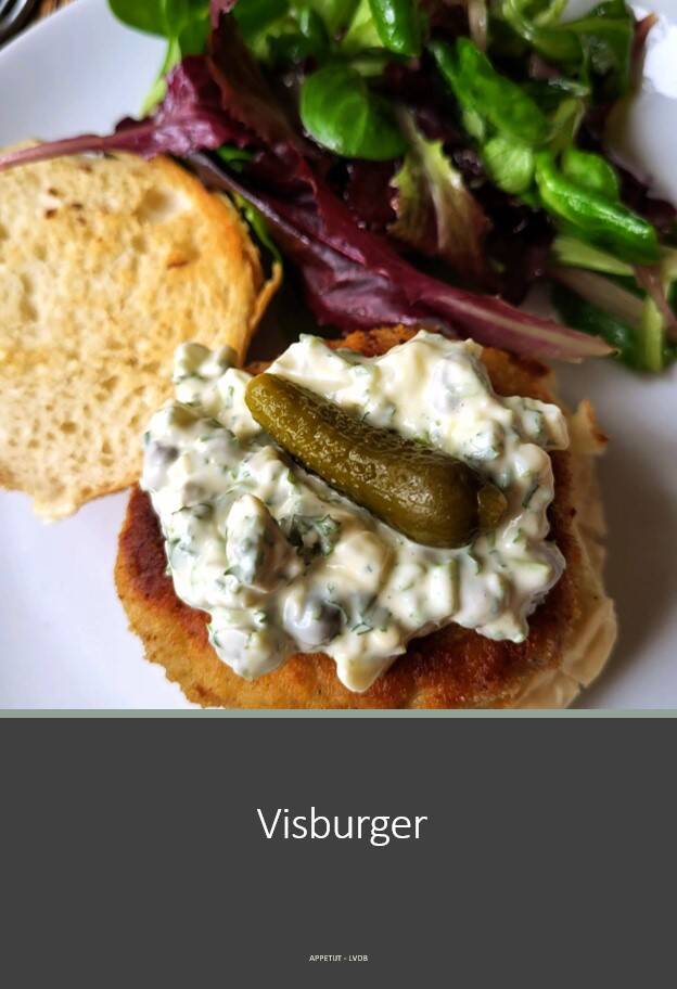 Visburger