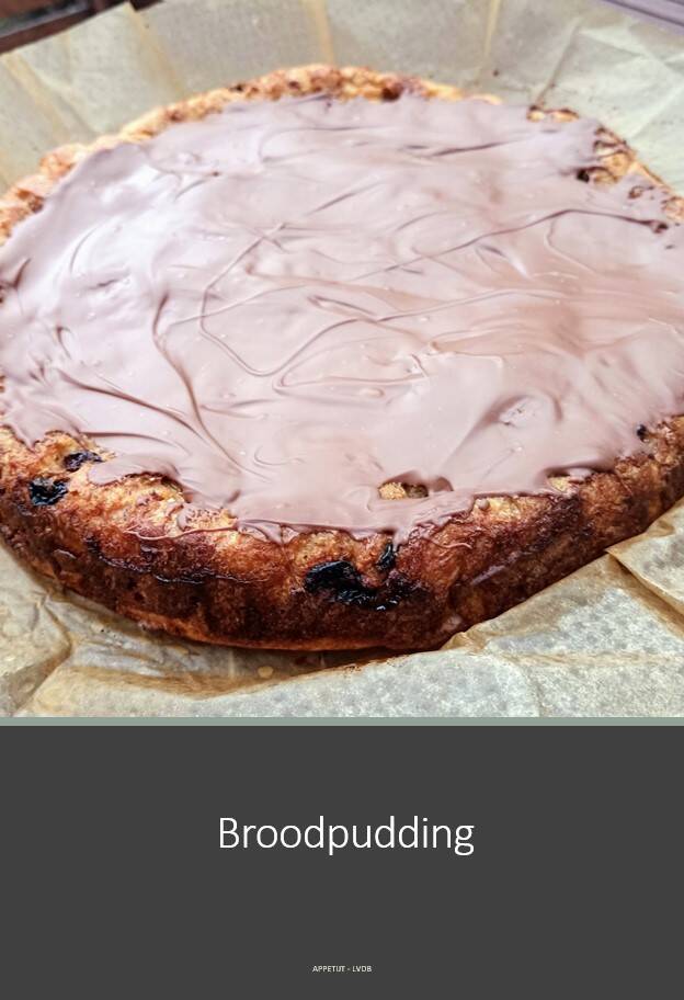 Broodpudding