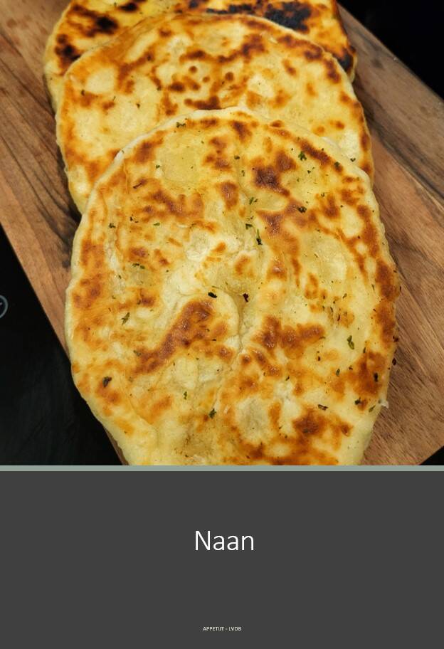 Naan